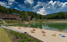 Salamandra Hotel